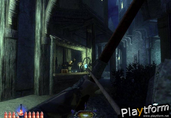 Thief: Deadly Shadows (PC)