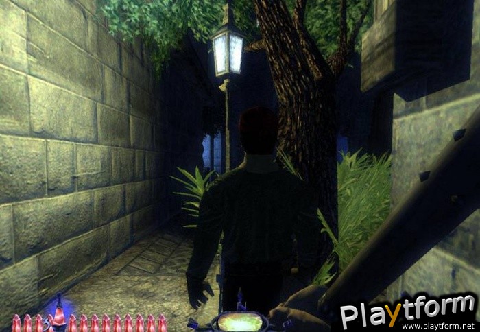 Thief: Deadly Shadows (PC)