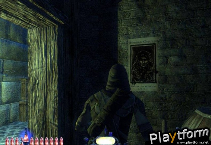 Thief: Deadly Shadows (PC)