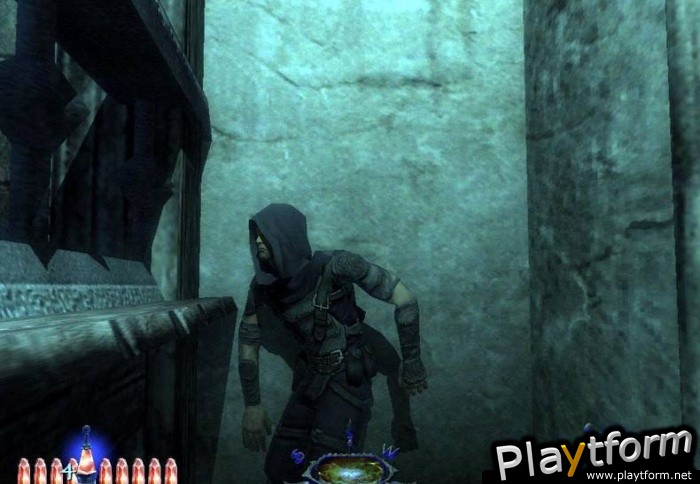 Thief: Deadly Shadows (PC)