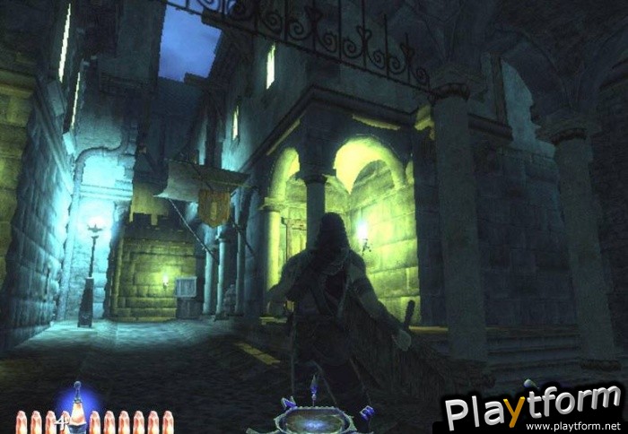 Thief: Deadly Shadows (PC)