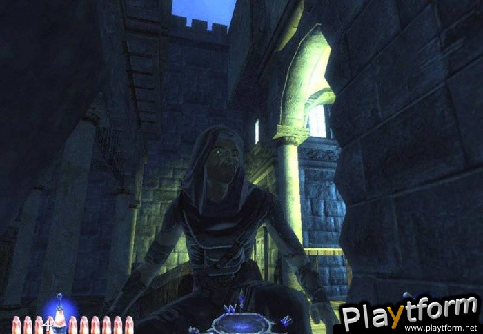 Thief: Deadly Shadows (PC)