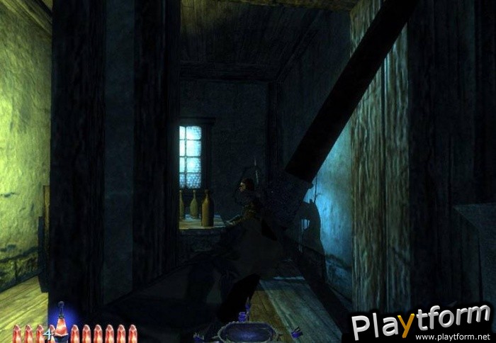 Thief: Deadly Shadows (PC)