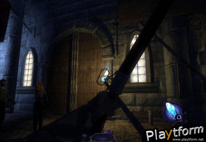 Thief: Deadly Shadows (PC)