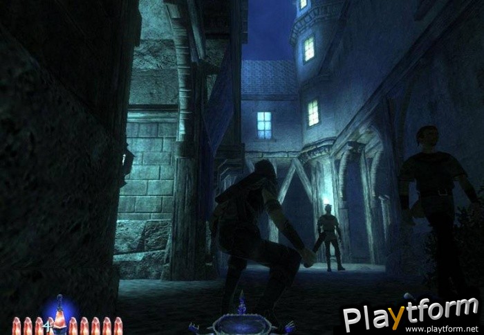 Thief: Deadly Shadows (PC)