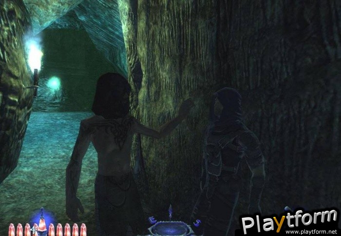 Thief: Deadly Shadows (PC)