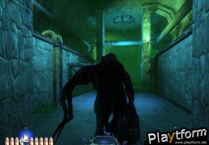 Thief: Deadly Shadows (PC)