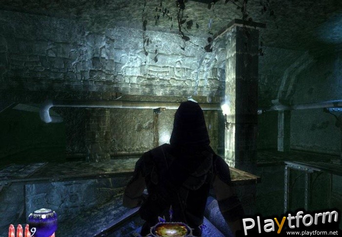 Thief: Deadly Shadows (PC)