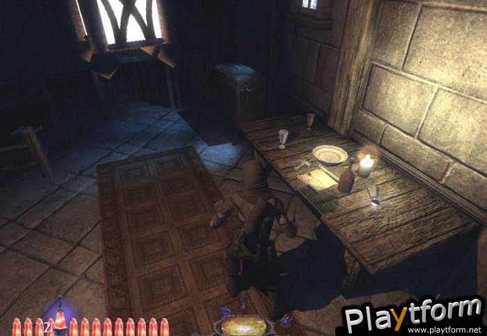 Thief: Deadly Shadows (PC)