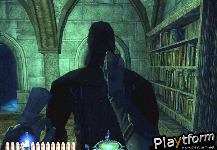 Thief: Deadly Shadows (PC)