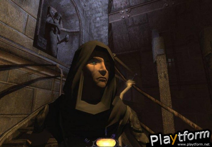 Thief: Deadly Shadows (PC)