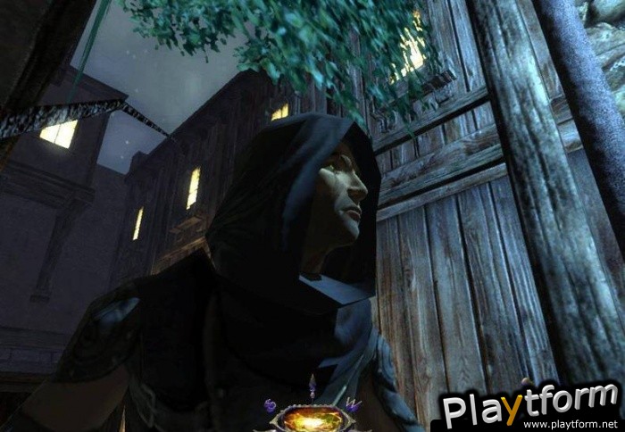 Thief: Deadly Shadows (PC)