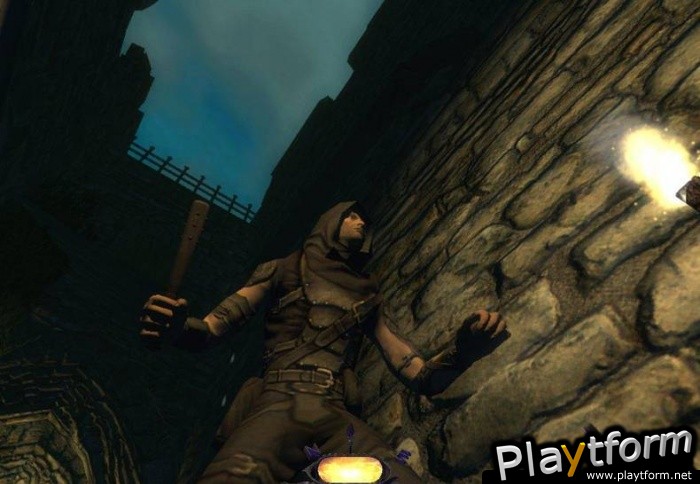 Thief: Deadly Shadows (PC)