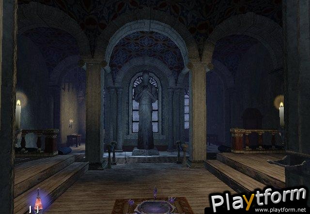 Thief: Deadly Shadows (PC)