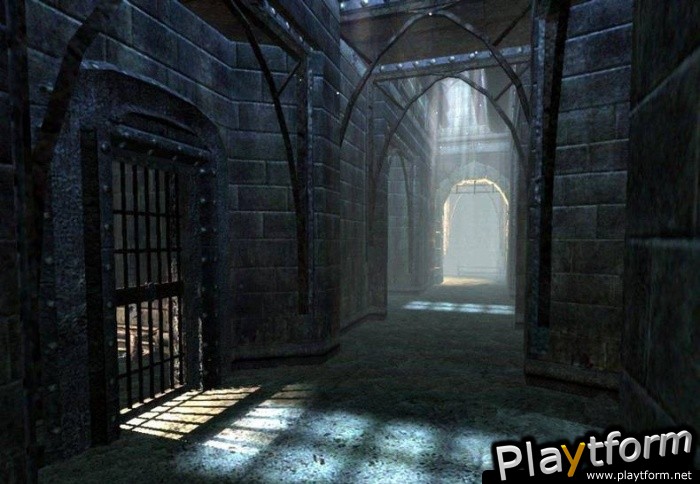 Thief: Deadly Shadows (PC)