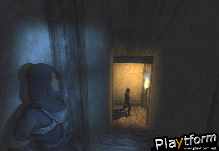 Thief: Deadly Shadows (PC)