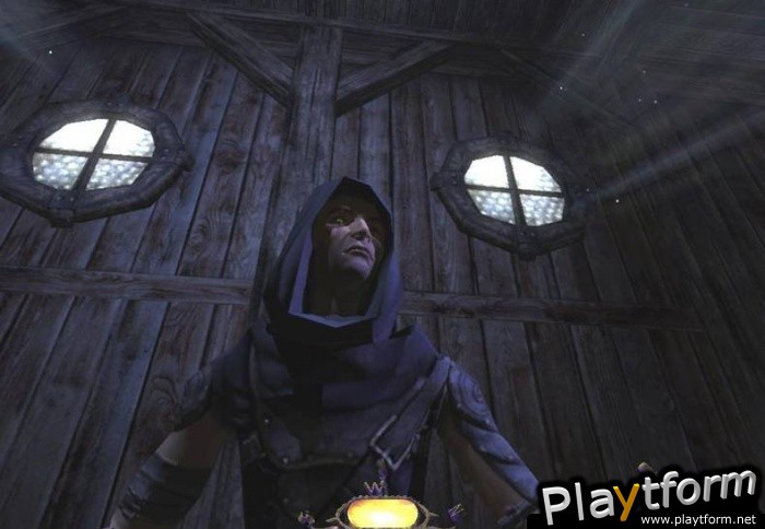 Thief: Deadly Shadows (PC)