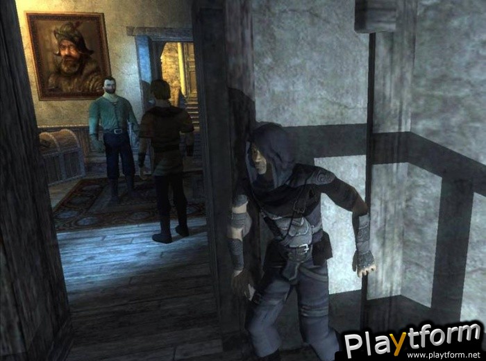 Thief: Deadly Shadows (PC)