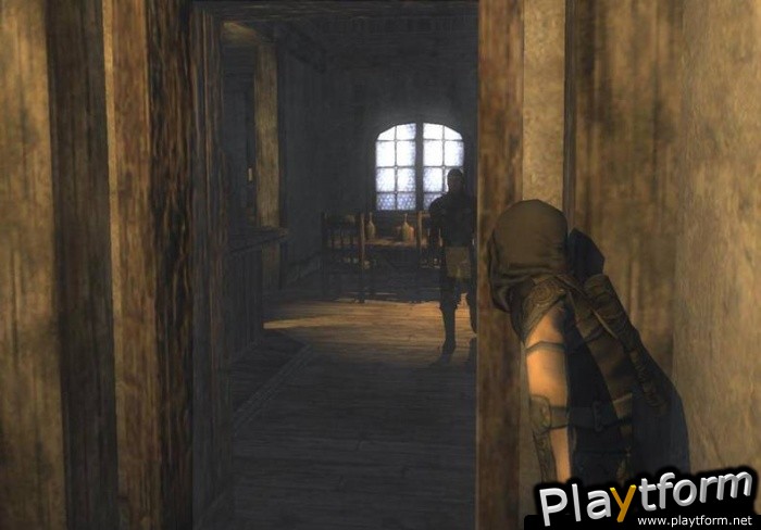 Thief: Deadly Shadows (PC)