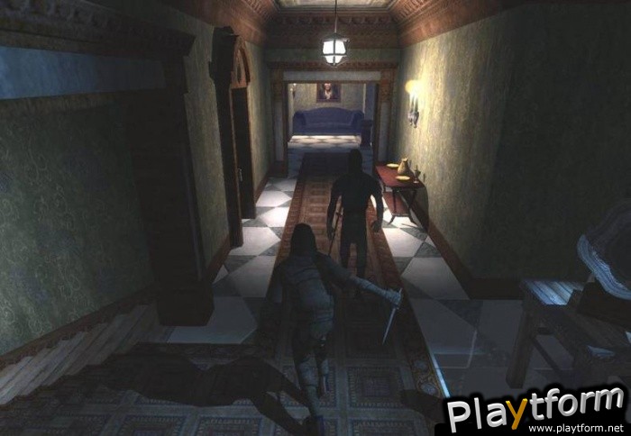 Thief: Deadly Shadows (PC)