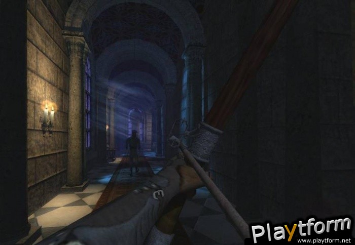 Thief: Deadly Shadows (PC)