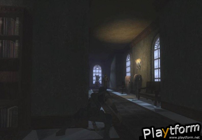 Thief: Deadly Shadows (PC)