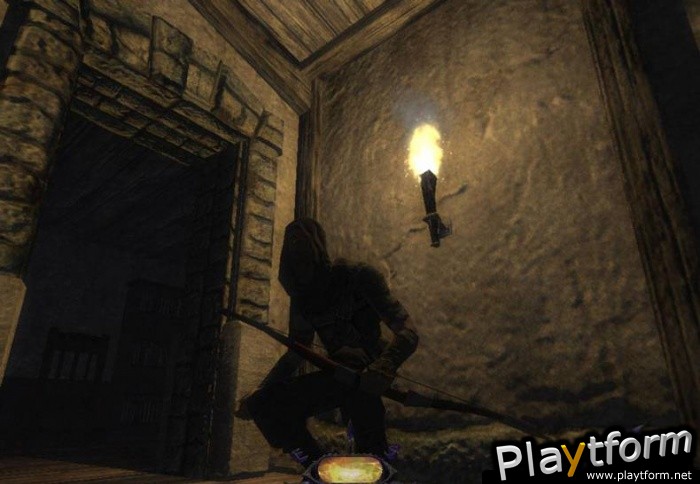 Thief: Deadly Shadows (PC)