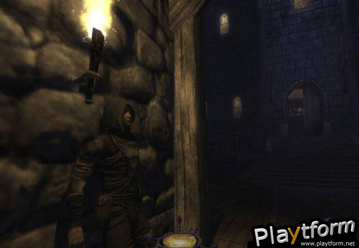 Thief: Deadly Shadows (PC)