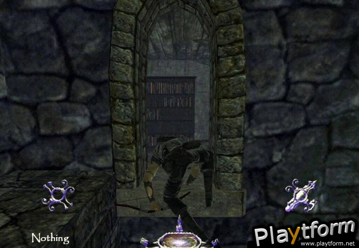 Thief: Deadly Shadows (PC)