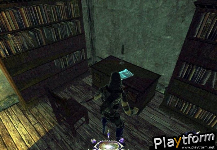 Thief: Deadly Shadows (PC)