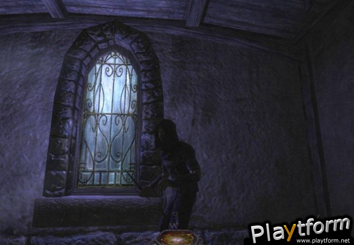 Thief: Deadly Shadows (PC)