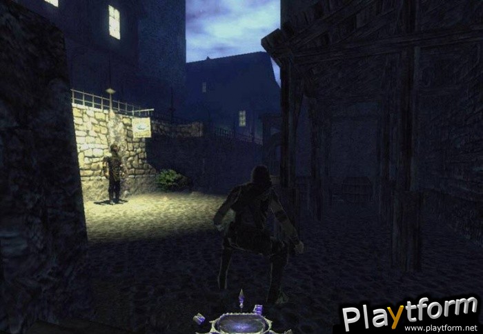 Thief: Deadly Shadows (PC)