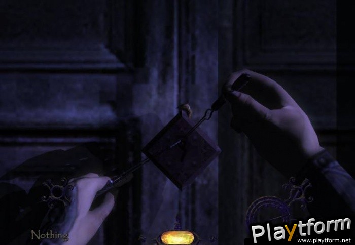 Thief: Deadly Shadows (PC)