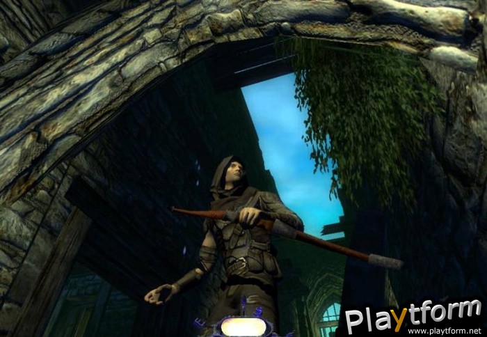 Thief: Deadly Shadows (PC)