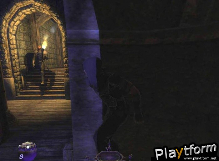 Thief: Deadly Shadows (PC)