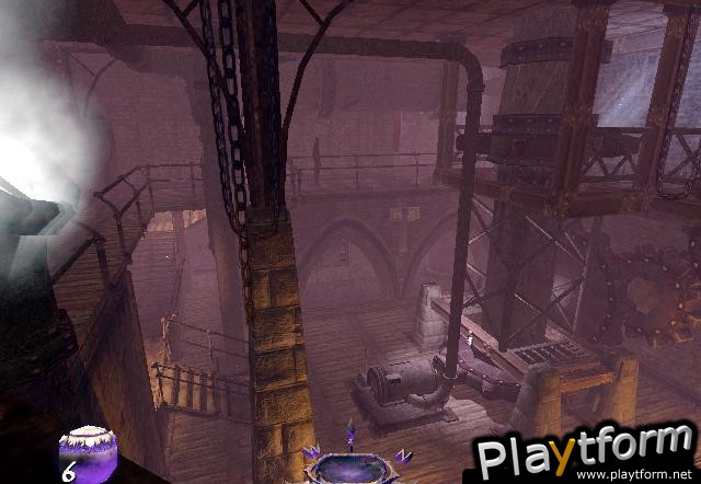 Thief: Deadly Shadows (PC)