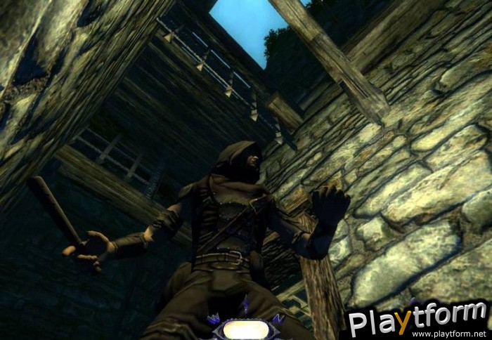 Thief: Deadly Shadows (PC)