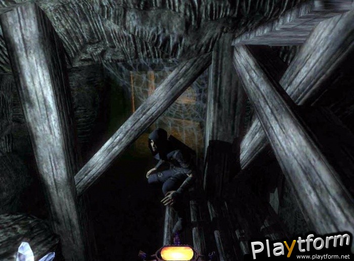 Thief: Deadly Shadows (PC)