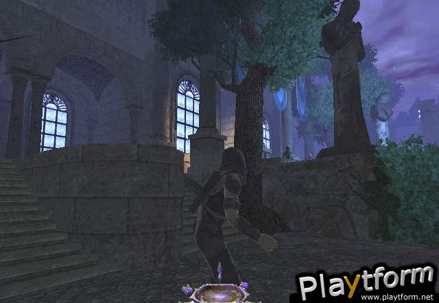 Thief: Deadly Shadows (PC)