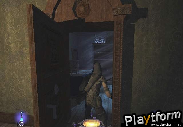 Thief: Deadly Shadows (PC)