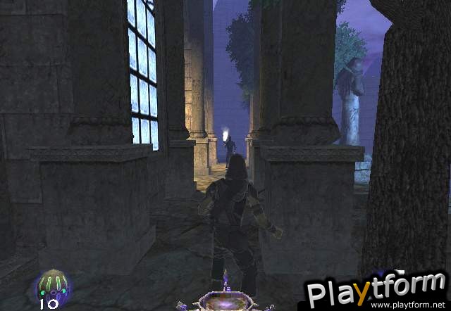 Thief: Deadly Shadows (PC)