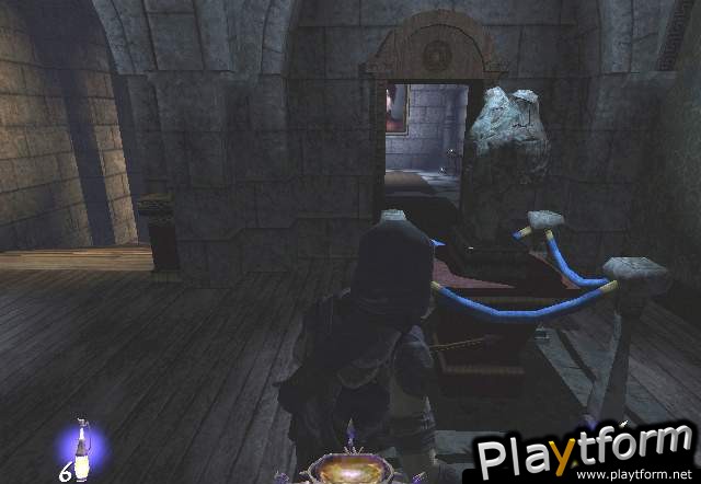 Thief: Deadly Shadows (PC)