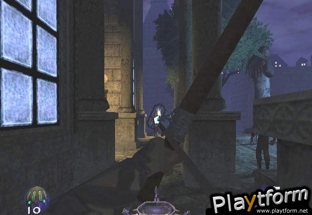 Thief: Deadly Shadows (PC)