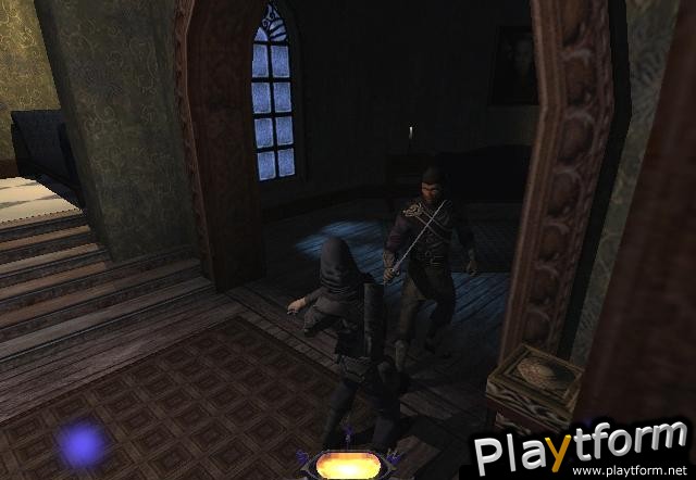 Thief: Deadly Shadows (PC)