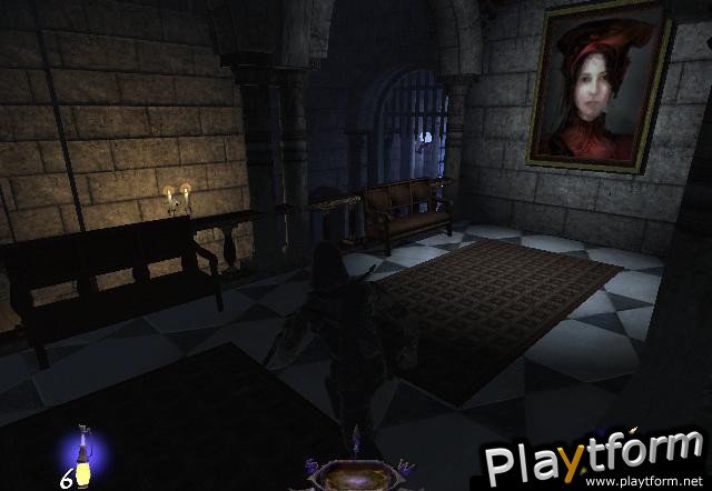 Thief: Deadly Shadows (PC)