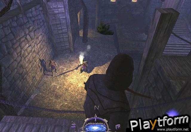 Thief: Deadly Shadows (PC)