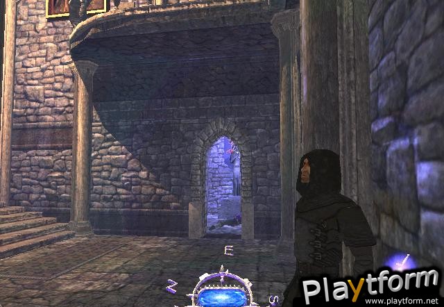 Thief: Deadly Shadows (PC)