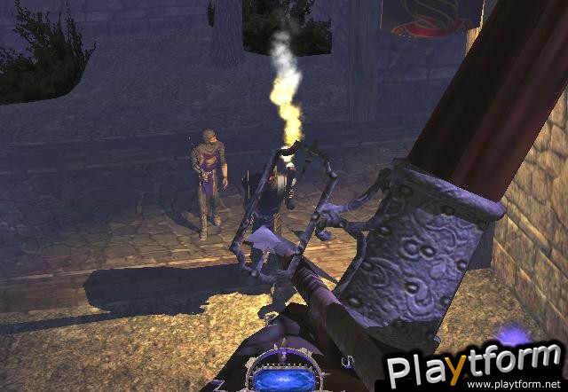 Thief: Deadly Shadows (PC)