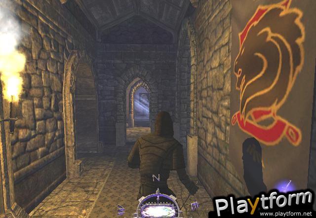 Thief: Deadly Shadows (PC)