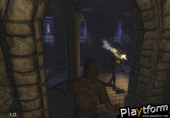 Thief: Deadly Shadows (PC)